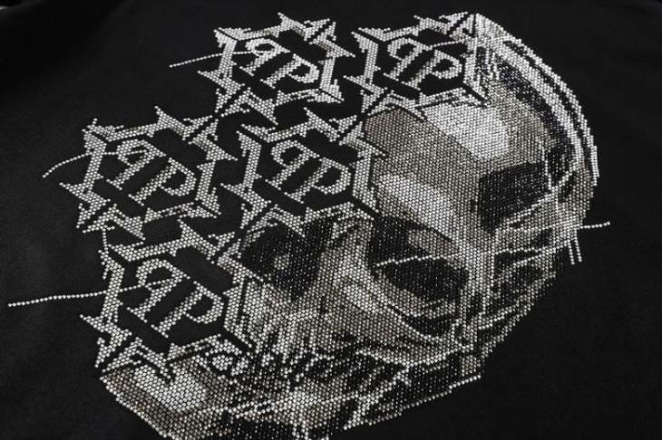 Picture of Philipp Plein Polo Shirts Short _SKUPPM-3XL8ln901125886